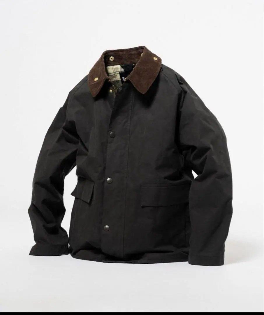 最終値下げBarbour for MARKAWARE TRANSPORT 0365192180001733383751.jpg