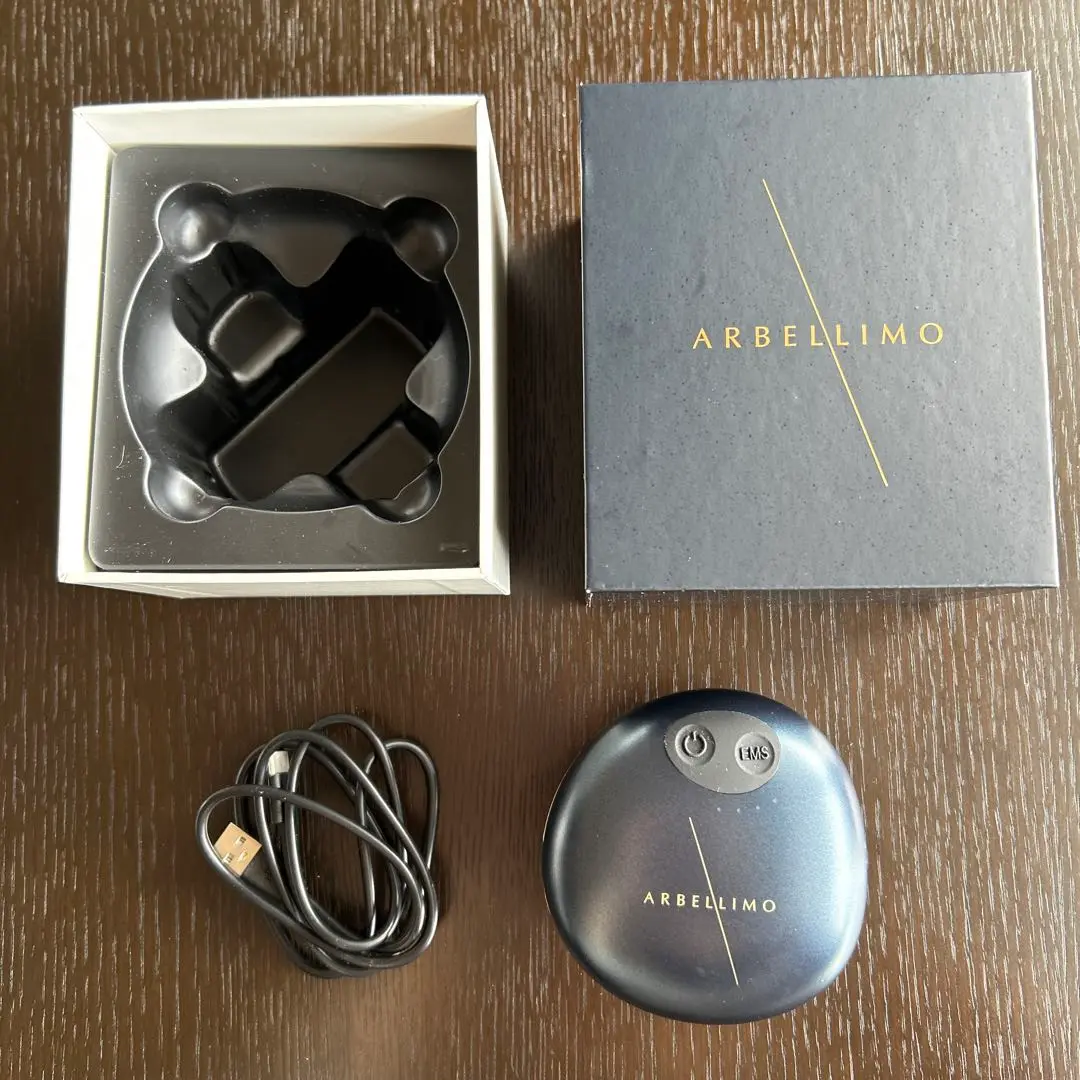 中古美品】アルベリーモ ARBELLIMO EMSヘッドスパリフト - メルカリ