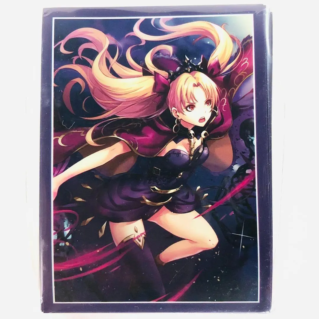 Thumbnail of FGO Ereshkigal Fate Sleeves Unconfirmed Sleeves