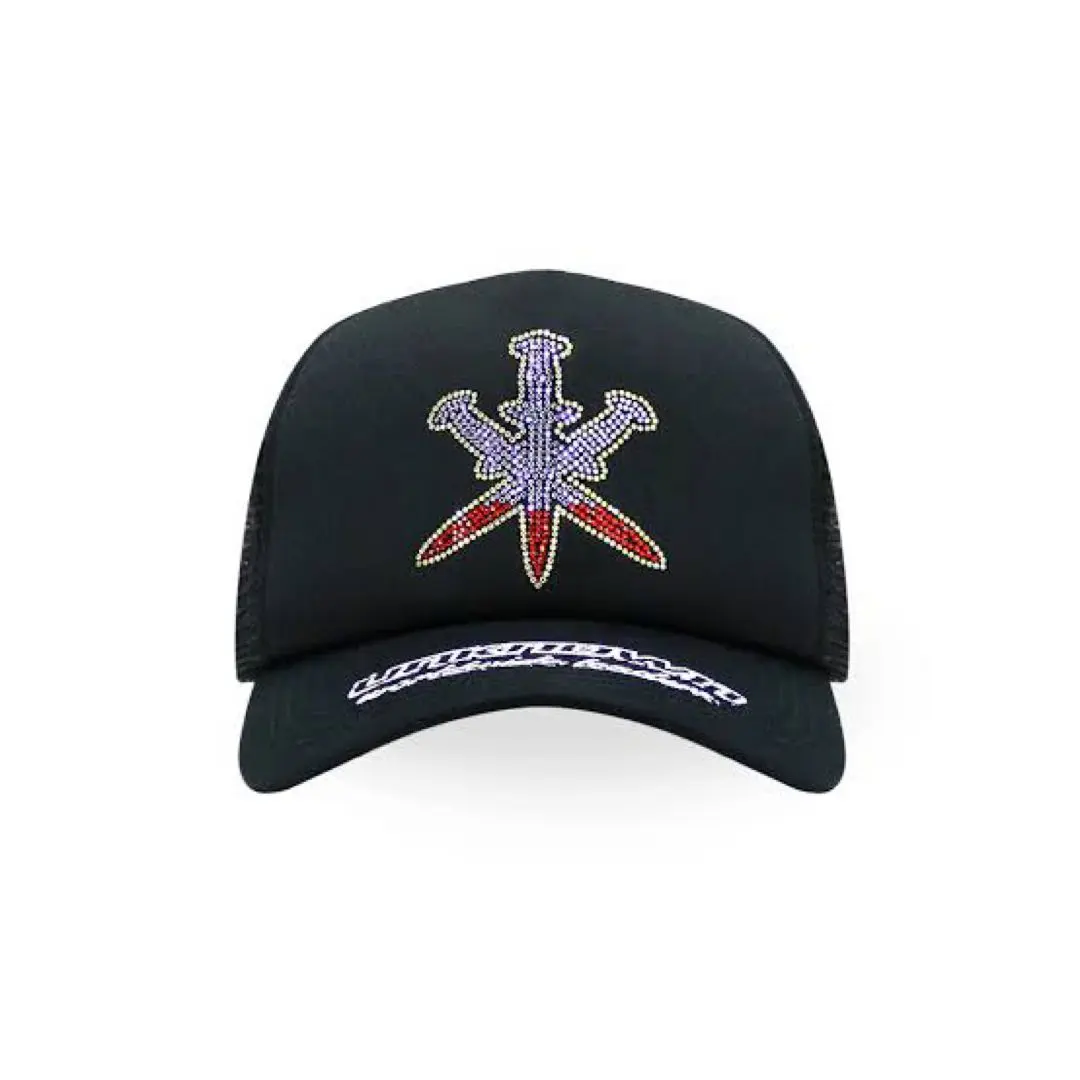 unknown London キャップ UNKNOWN LONDON(アンノウン・ロンドン)商品ページ - Signature