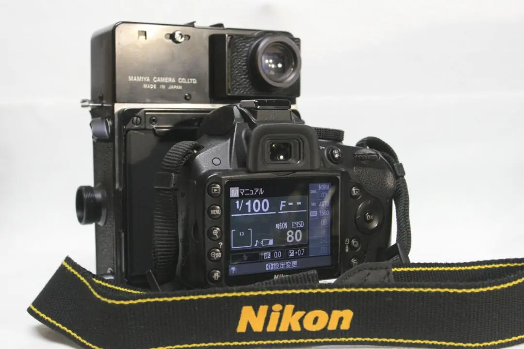2025年最新】mamiya super 23の人気アイテム - メルカリ