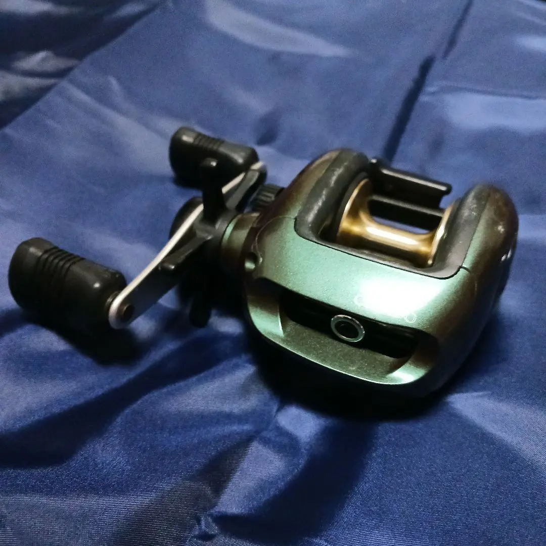 レア SHIMANO バンタム BANTAM 500 ベイトリール レア SHIMANO バンタム BANTAM 500 ベイトリール - メルカリ