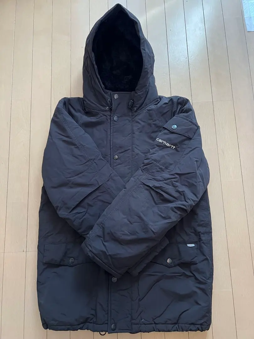 Thumbnail of Carhartt jackets for men