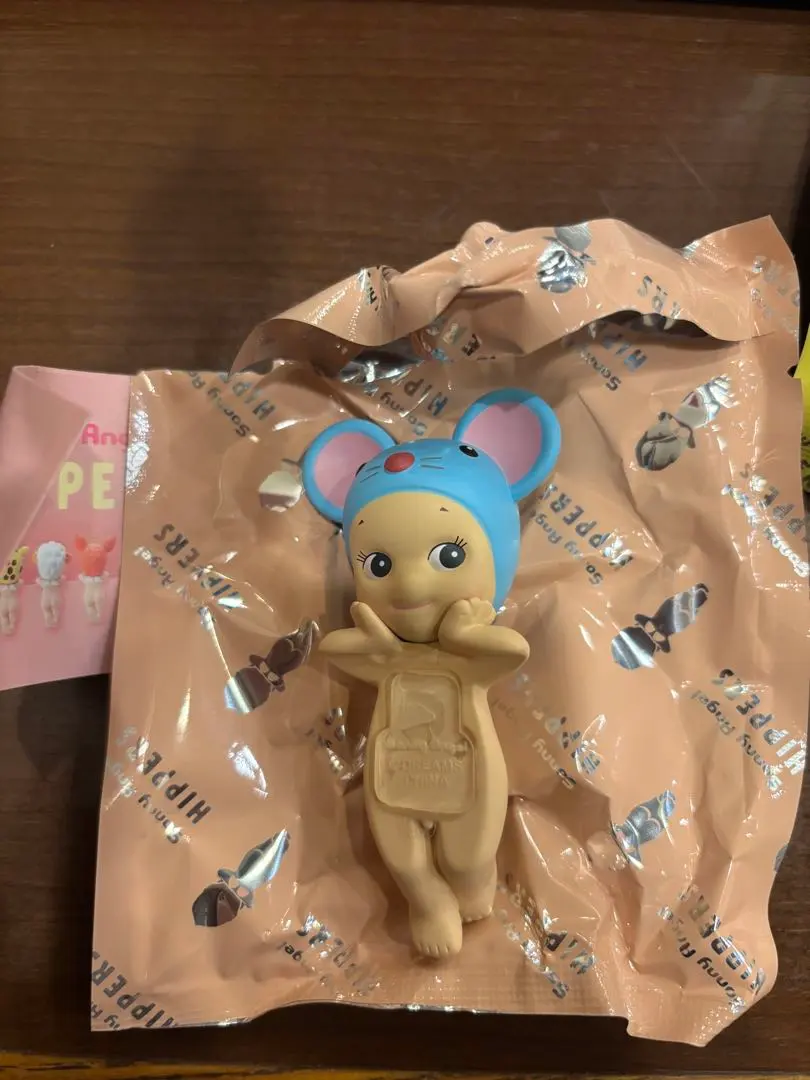 Thumbnail of Sonny Angel Hippers - Mouse