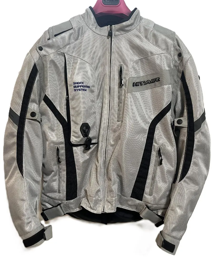 KUSHITANI　チームジャケット（桂浩士様） KUSHITANIチームジャケット（桂浩士様）