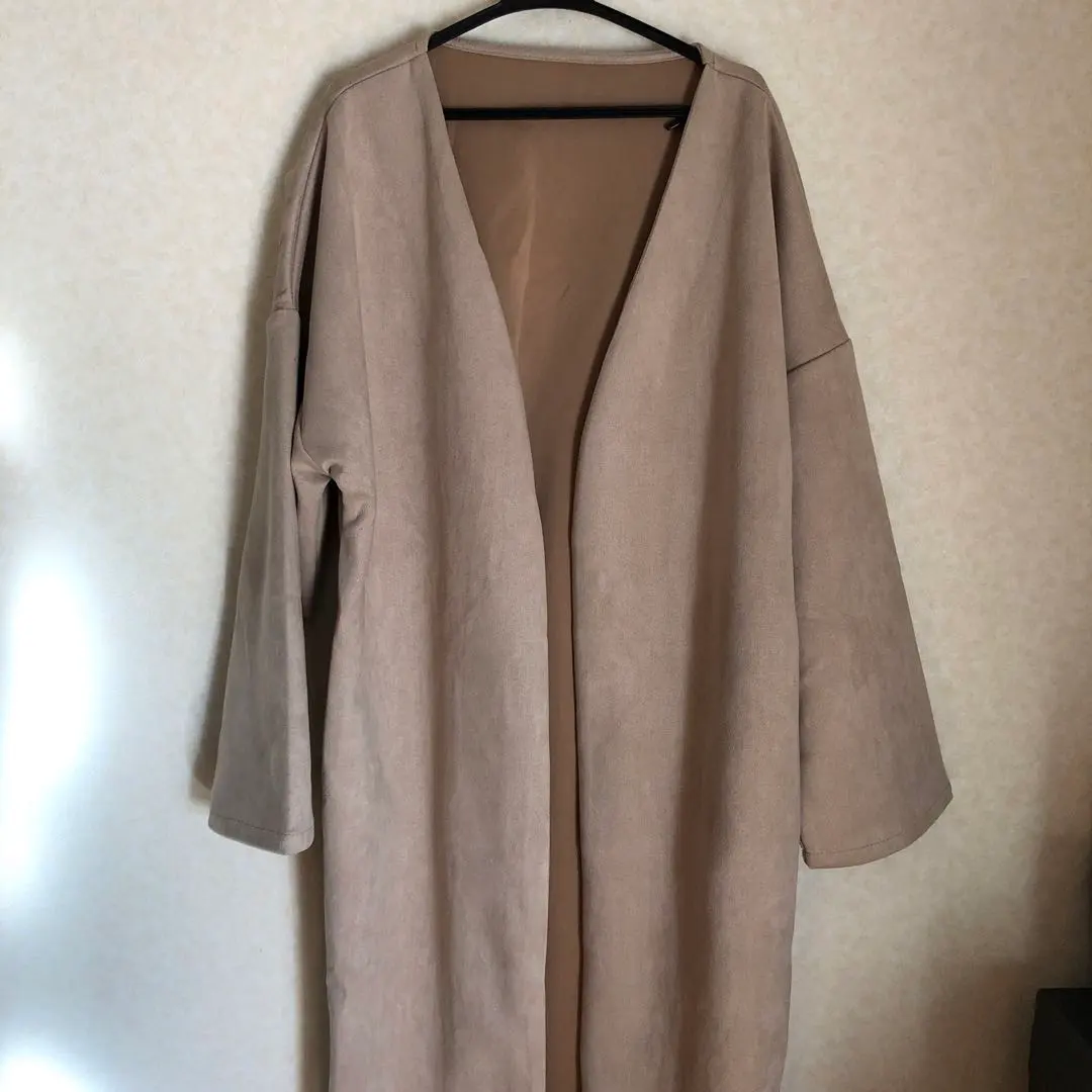 Thumbnail of Women's Coat, Size L, Excellent Condition, On Sale