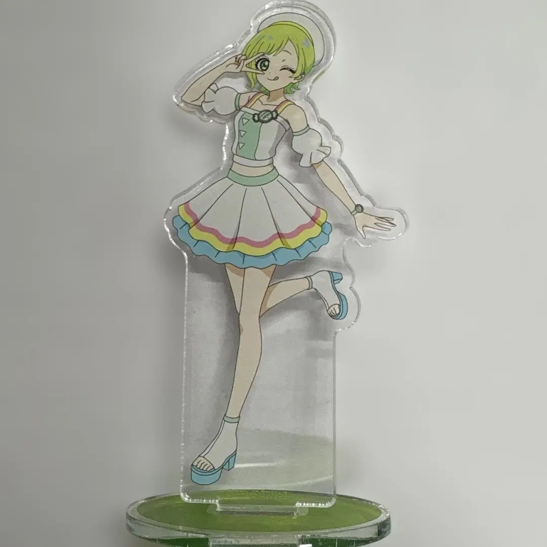 Thumbnail of Aipri Airi Mitsuba Acrylic Stand