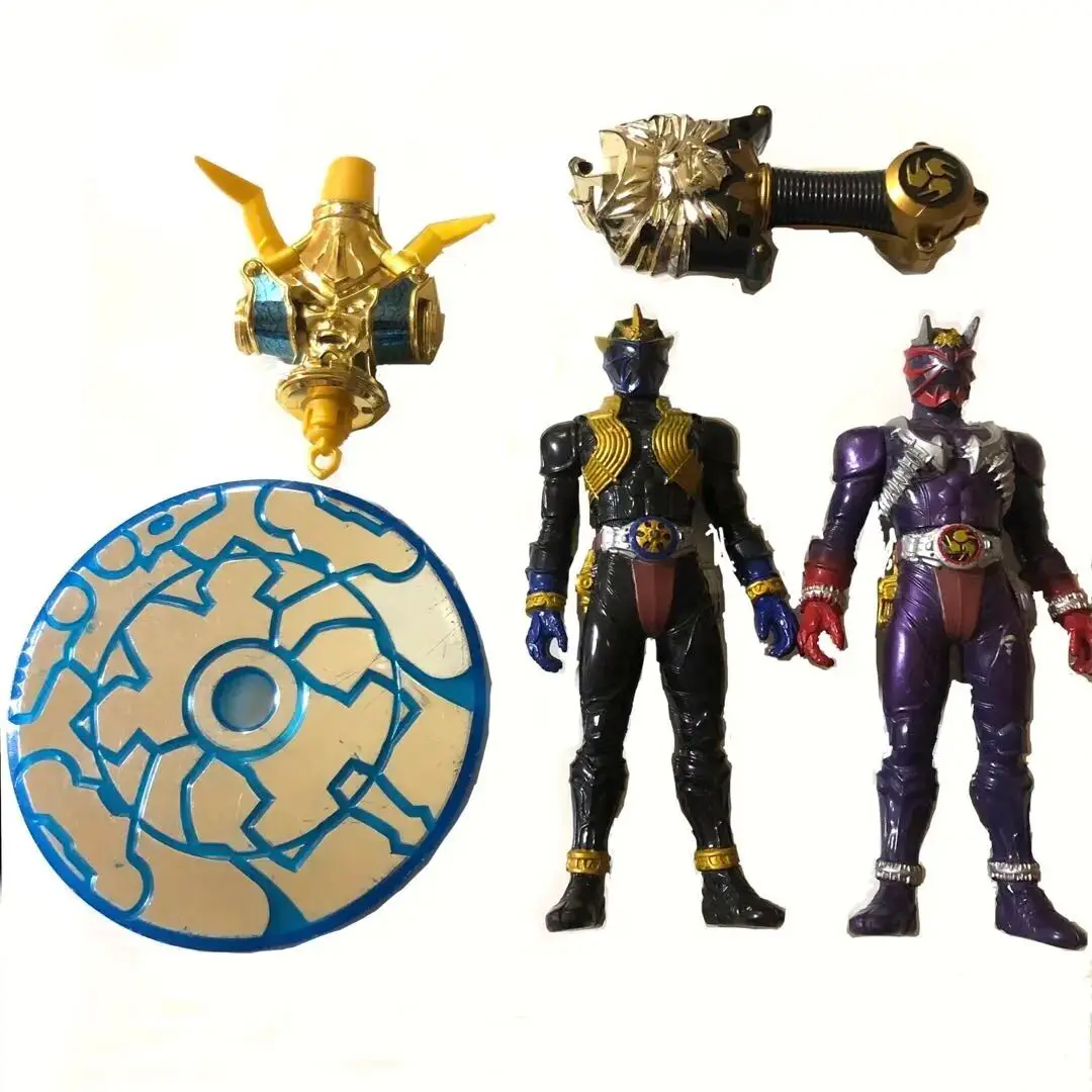 残り僅か　仮面ライダー威吹鬼　変身鬼笛・音笛　プロップ造形　変形ギミック 残り僅か 仮面ライダー威吹鬼 変身鬼笛・音笛 プロップ造形 変形