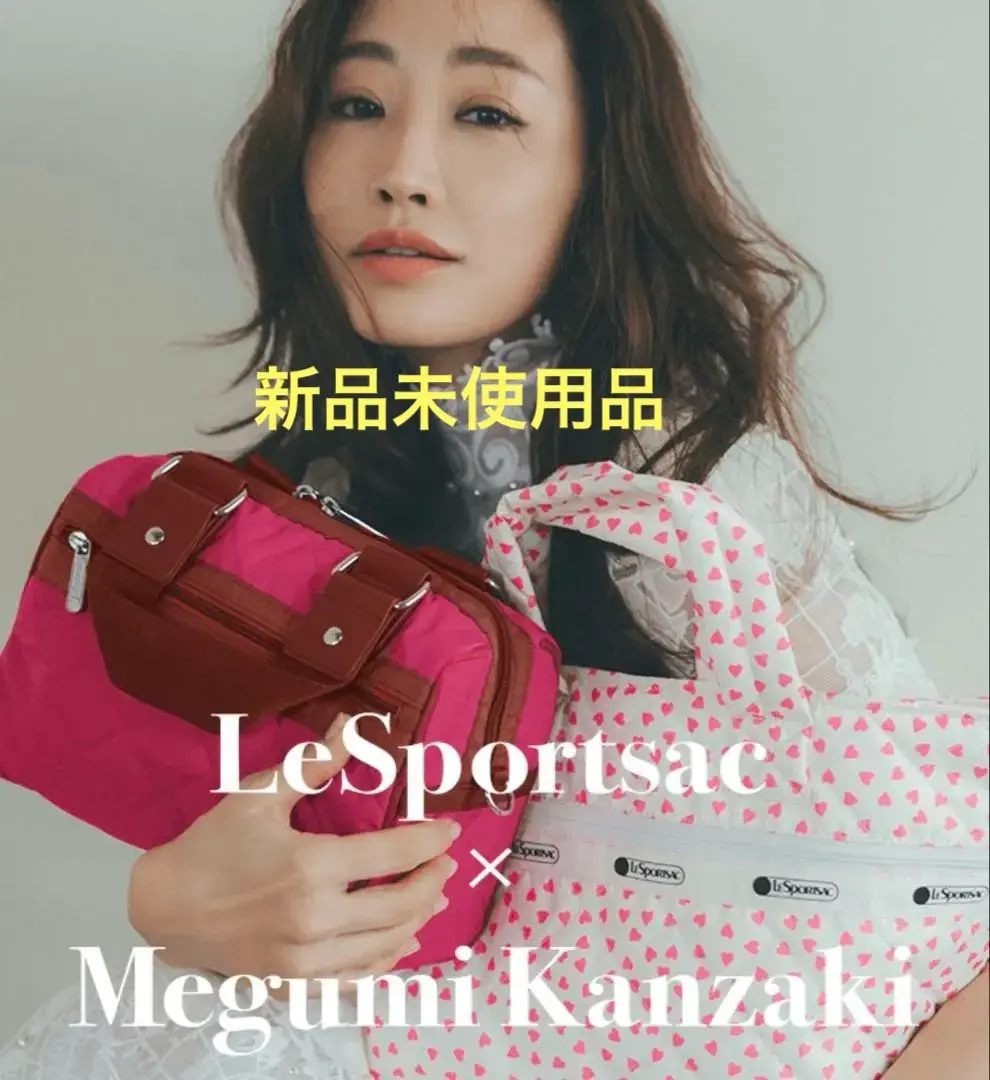 2025年最新】神崎恵 レスポートサック mini satchel bagの人気