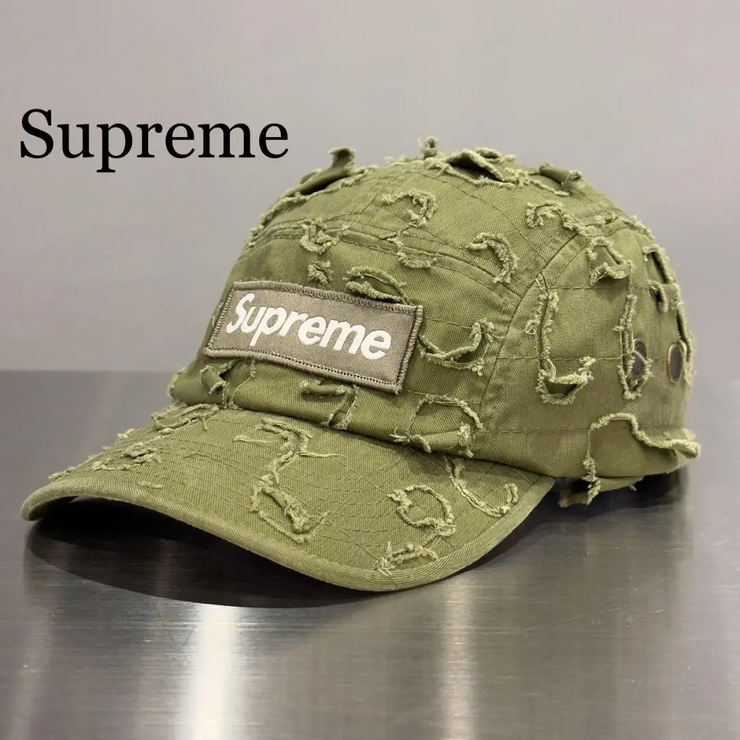 2025年最新】supreme griffin campの人気アイテム - メルカリ