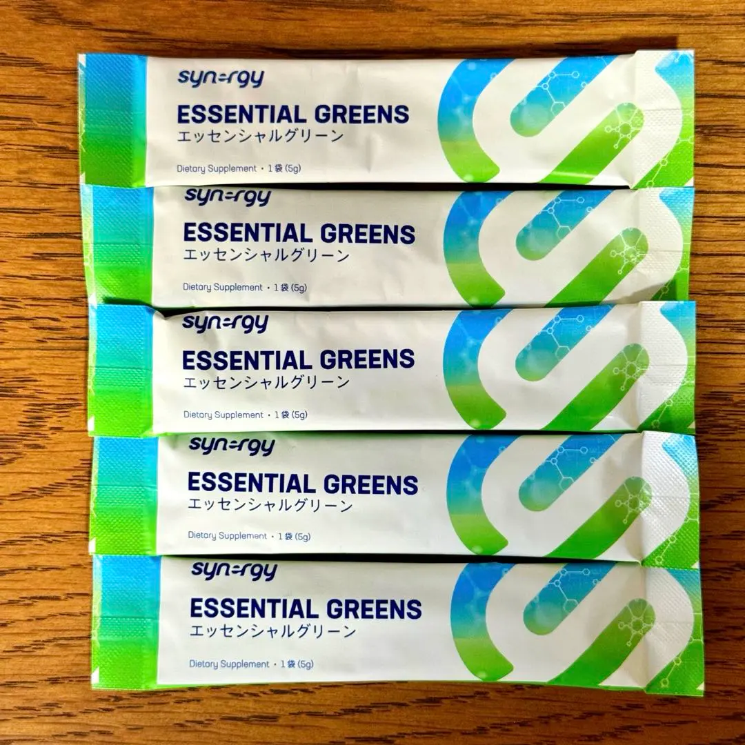 2025年最新】シナジーワールドワイドジャパンミネラルの人気アイテム