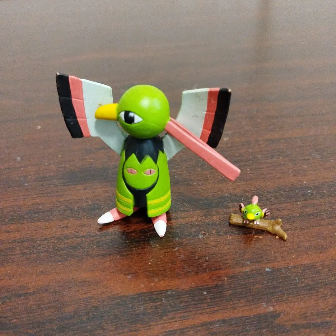 ポケットモンスター　ポケモン　モンコレ　ネイティオ 2025年最新】ネイティオ フィギュアの人気アイテム - メルカリ
