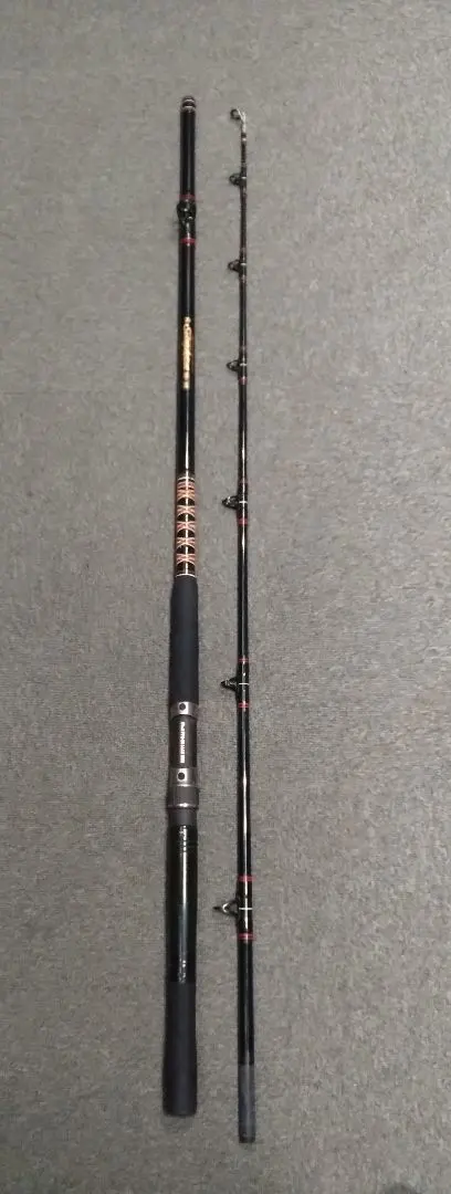 Thumbnail of Miyamae Swing Action 250, 240