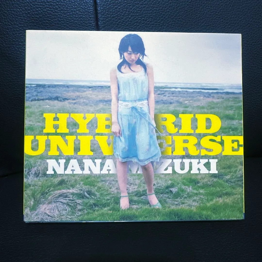 BD＞NANA MIZUKI LIVE JUNGLE × PARADE+LIVE CD「NANA MIZUKI