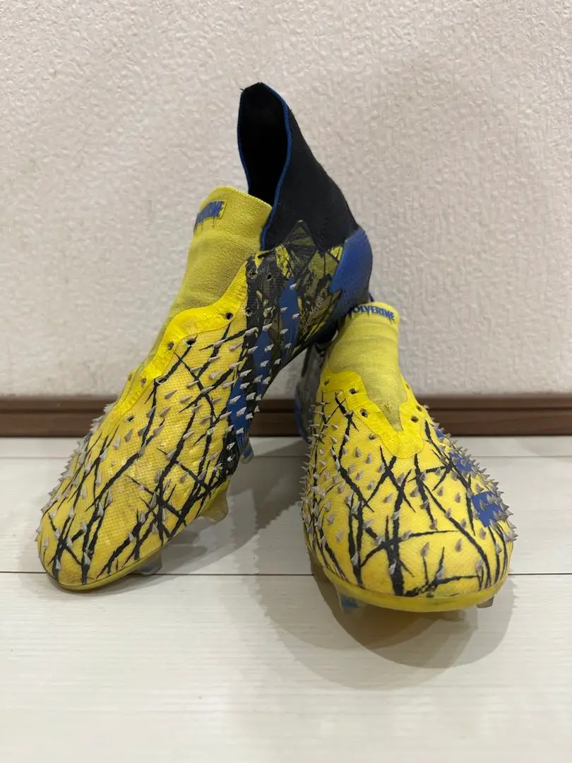 【最終値下げ】プレデター フリーク.1 HG 25cm プレデター フリーク.1 FG／サッカーショップKAMO