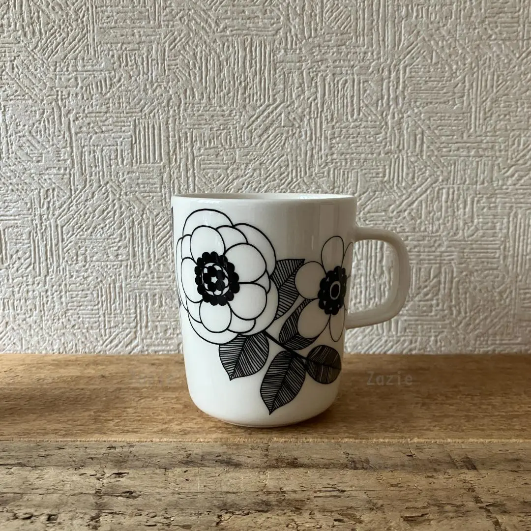 レア★美品／marimekkoマリメッコ×ストックマン限定ケスティトセット レア☆美品／marimekkoマリメッコ×ストックマン限定ケスティトセット