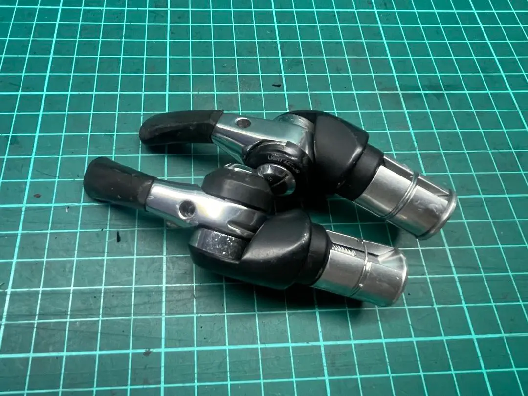 2025年最新】shimano sl-bs79の人気アイテム - メルカリ