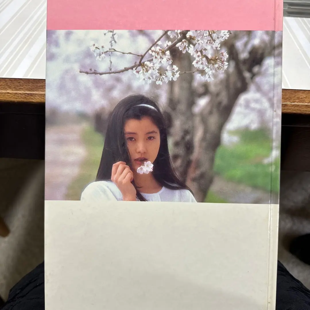 初版❗手塚さとみ 写真集 貴重❗可愛らしさ満載❗ 手塚さとみ 写真集 少女だった 初版 - メルカリ