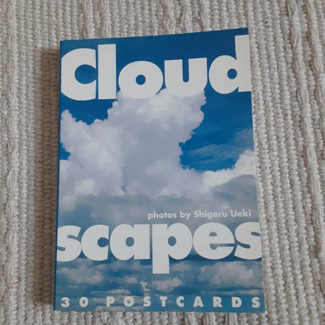 【中古】 Ｃｌｏｕｄ　ｓｃａｐｅｓ/ピエ・ブックス 2025年最新】Cloudscapeの人気アイテム - メルカリ