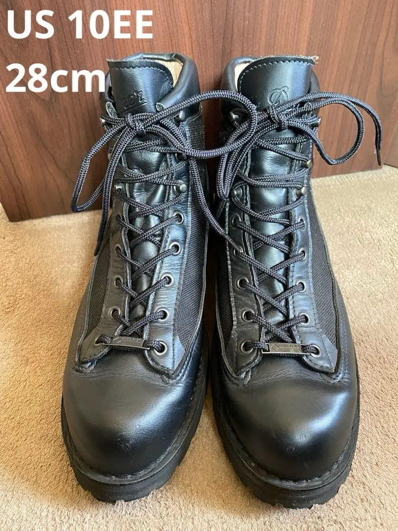 Danner ダナーライト 30465 US7.5EE 25.5㎝ 白タグ Danner ダナーライト 30465 US7.5EE 25.5㎝ 白タグ