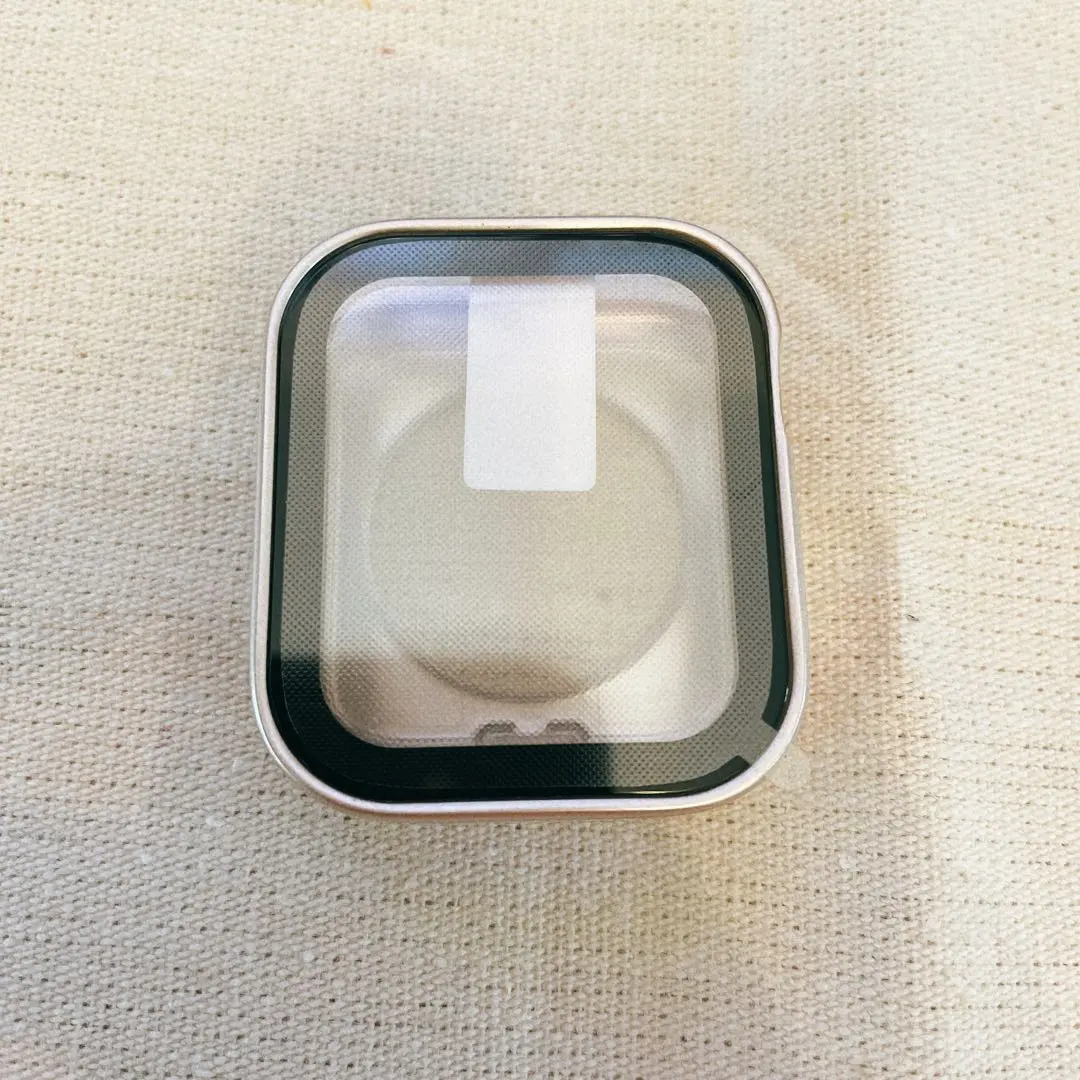 Thumbnail of 【2-in-1 Protective Design】POLINK Compatible Apple Watch Cover