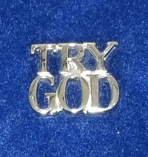 2025年最新】ティファニー try godの人気アイテム - メルカリ