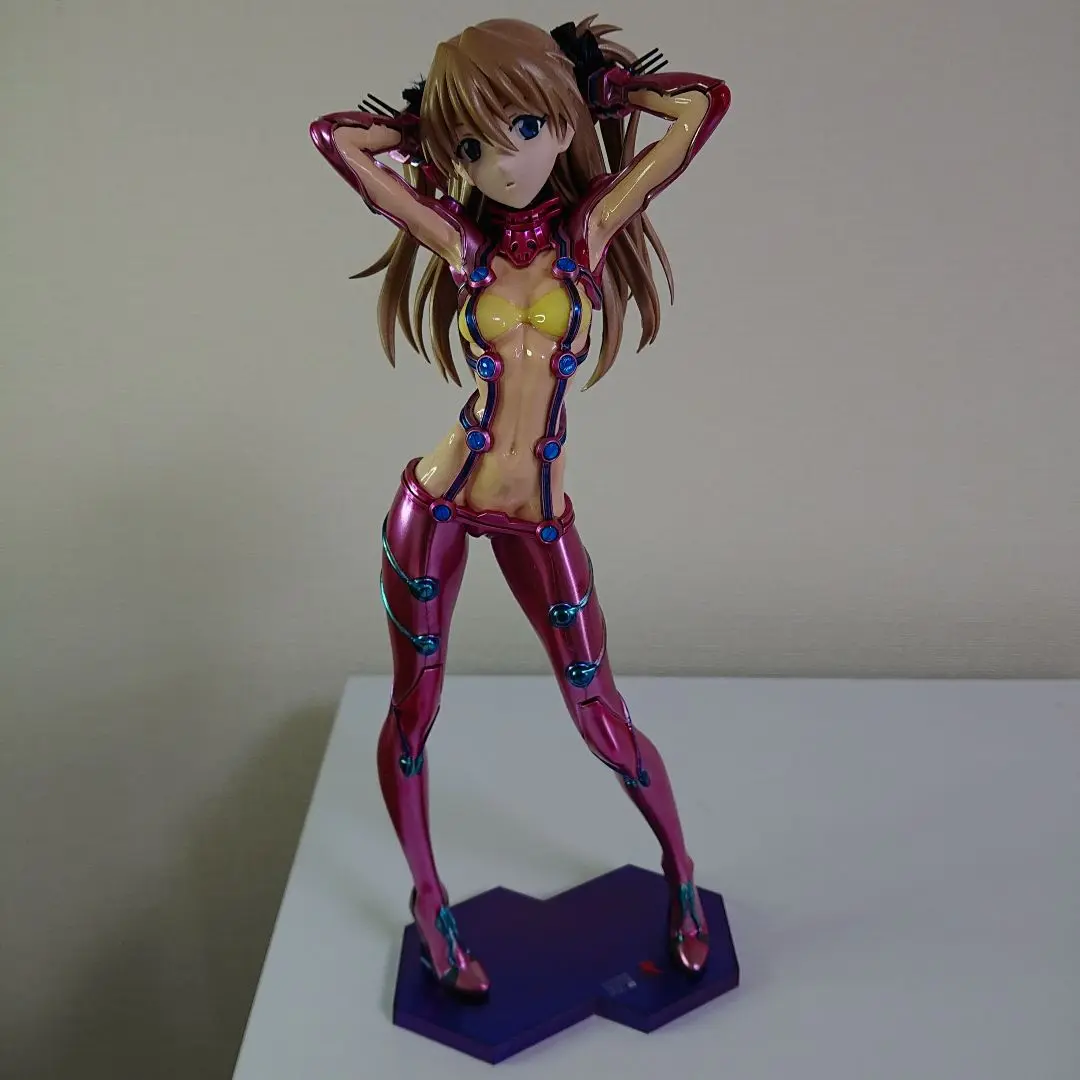2025年最新】figure-riselabo 式波・アスカ・ラングレーの人気