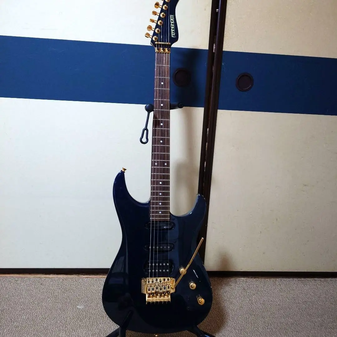 2025年最新】fernandes sustainerの人気アイテム - メルカリ