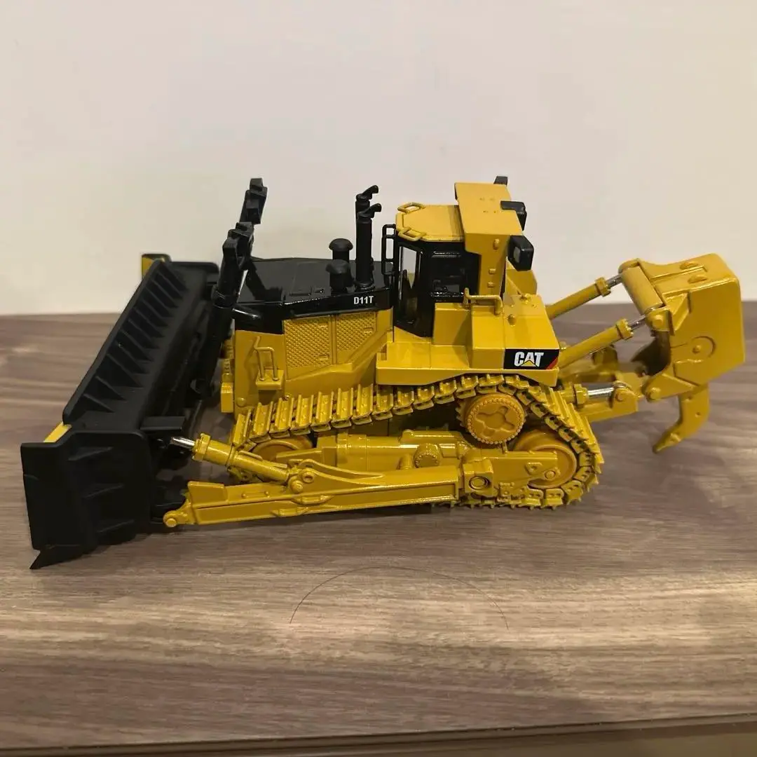 CATメタル製ブルドーザー 3台セット1/50 楽天市場】ダイキャスト ブルドーザーの通販