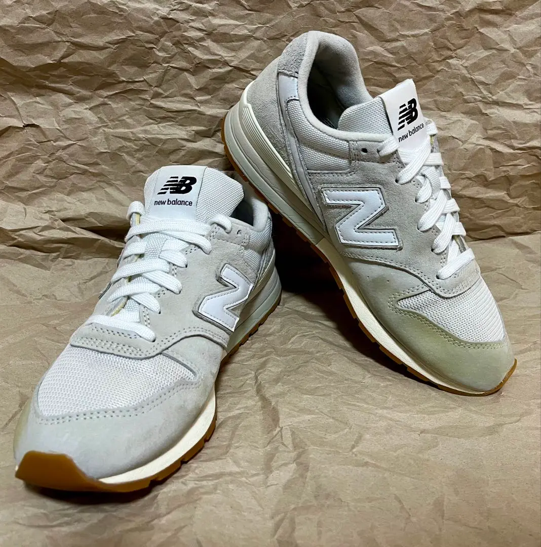 New Balance CM996RE2 24cm ライトグレー 2025年最新】cm996 re2の人気アイテム - メルカリ