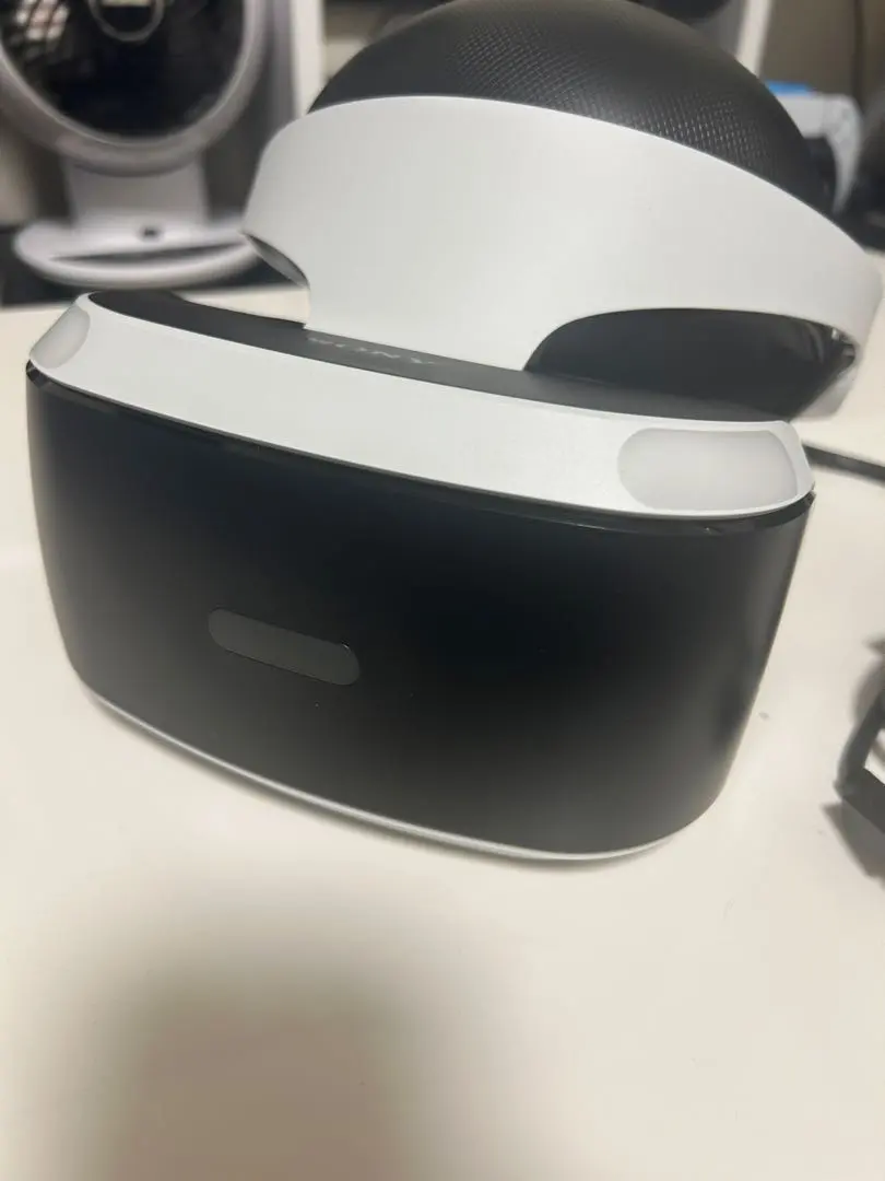 Thumbnail of PlayStation VR + PlayStation Camera Bundle