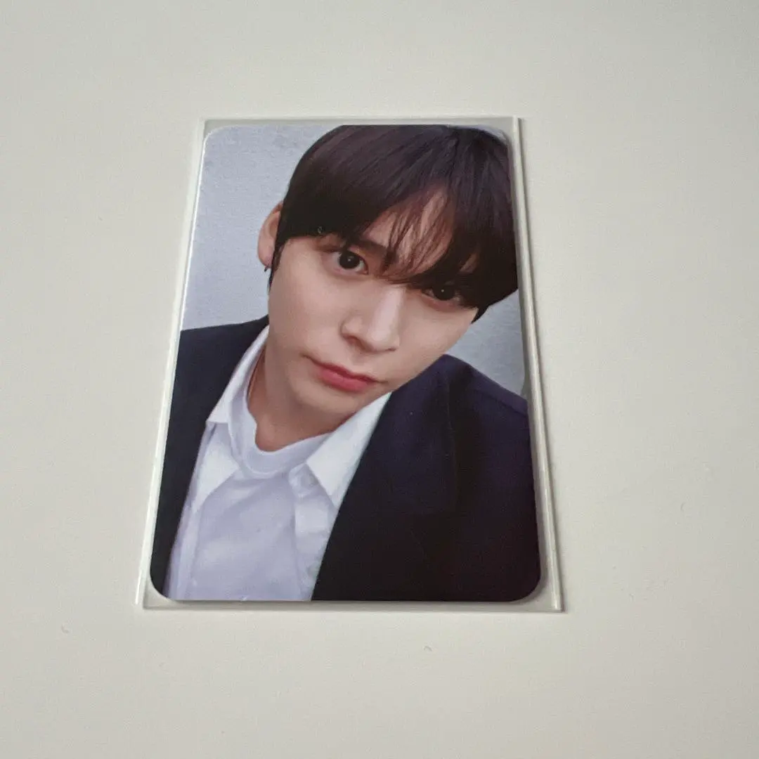 Thumbnail of Eunseok RIIZE Love119 photocard pop-up random photocard