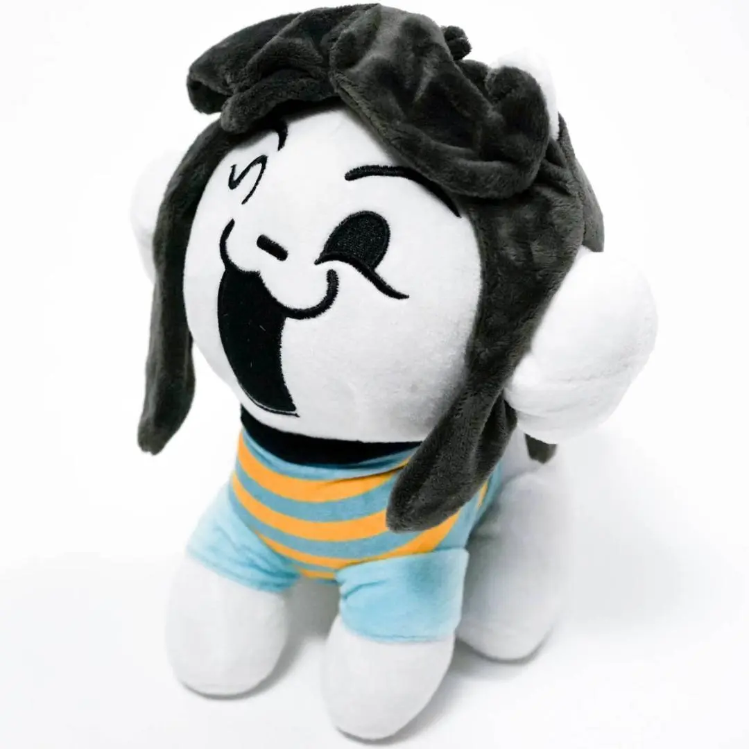 テミー　Temmie フィギュア　ちていのちっこいなかま Amazon | アンダーテール テミー フィギュア ちていのちっこい