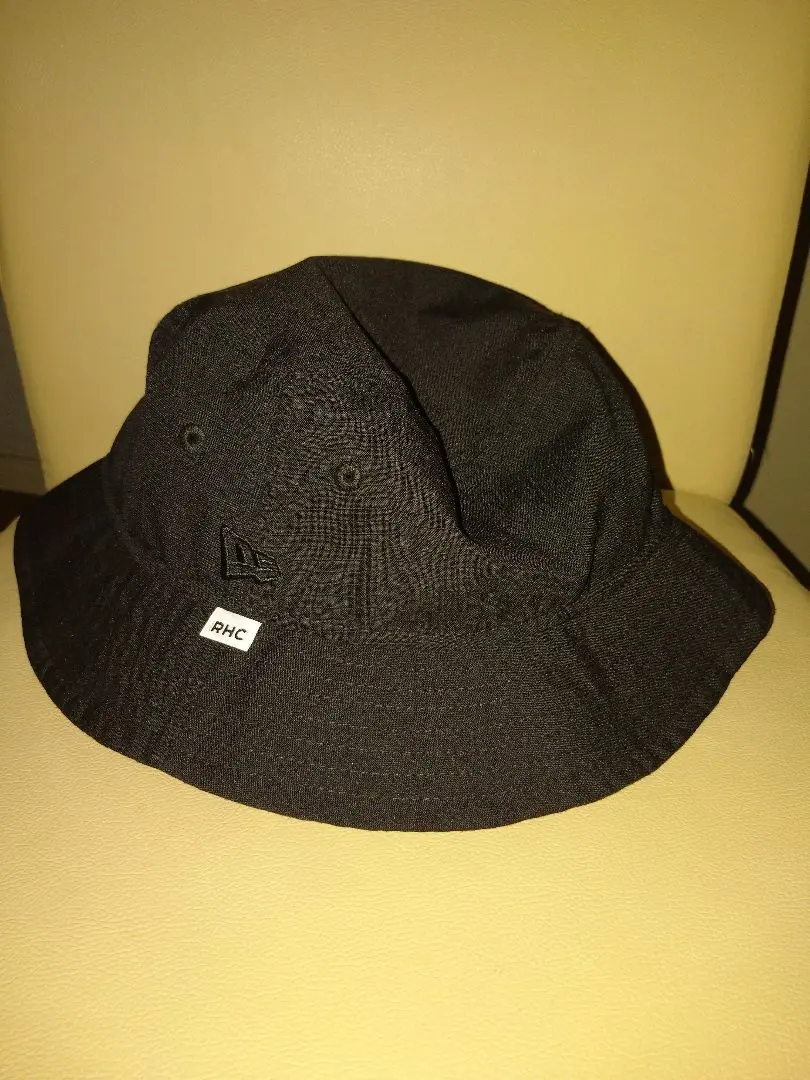 RHC別注 ニューエラ combat wool hat 黒 Amazon | [RHCロンハーマン] 別注 RHCロンハーマン×NEW ERA