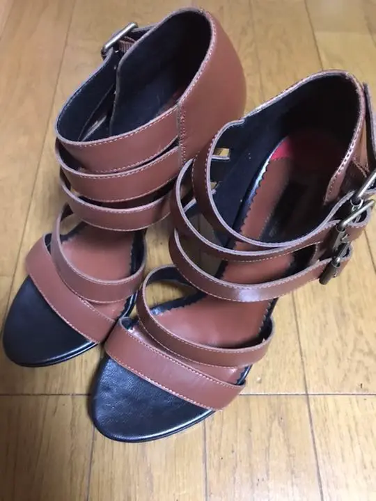 中古品 DIESEL BLACK GOLD レザー サンダル 28〜29相当 2025年最新】DIESEL BLACK GOLD サンダルの人気アイテム - メルカリ