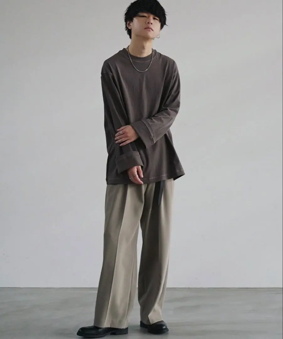 Thumbnail of HARD TWISTED LS TEE