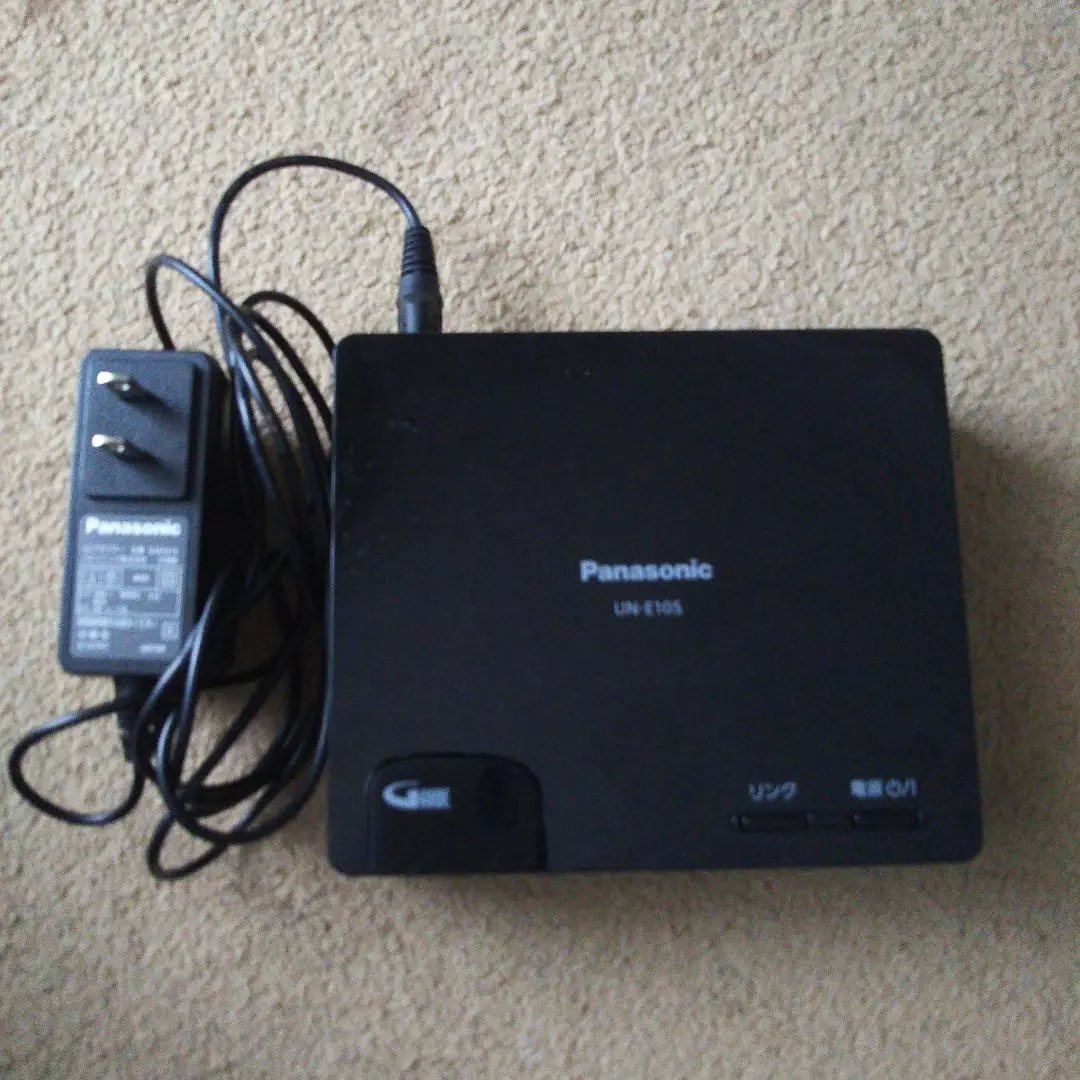 Panasonic UN-10CN10Dとチューナー UN-E10Sセット 2025年最新】un-e10sの人気アイテム - メルカリ