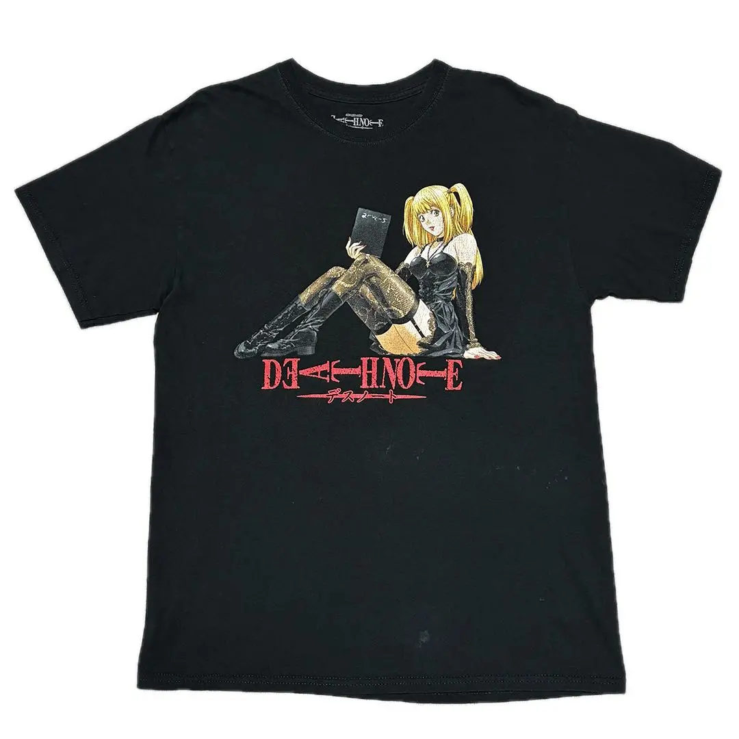 ✨美品✨XLARGE×DEATHNOTE コラボ　エル　Tシャツ 半袖　大きい 2025年最新】xlarge tシャツ コラボ デスノートの人気アイテム