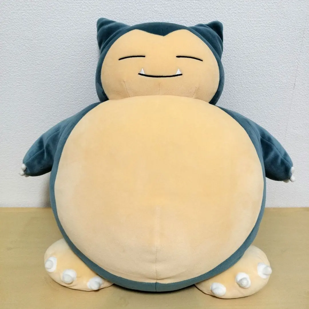 2025年最新】カビゴン もっちりクッションの人気アイテム - メルカリ