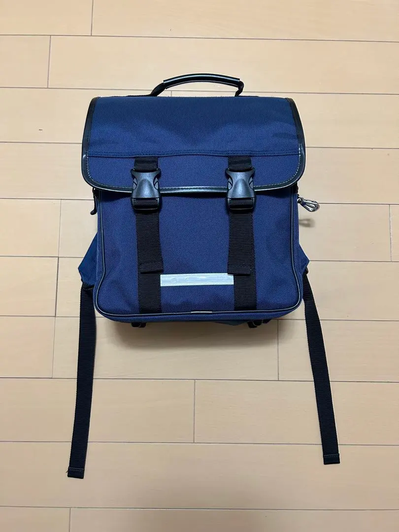 ［美品］［定価28000円］ダイワホーサン　リュック　ランドセル 楽天市場】リュック 通学 中学生 小学生 大容量 通学かばん 25L