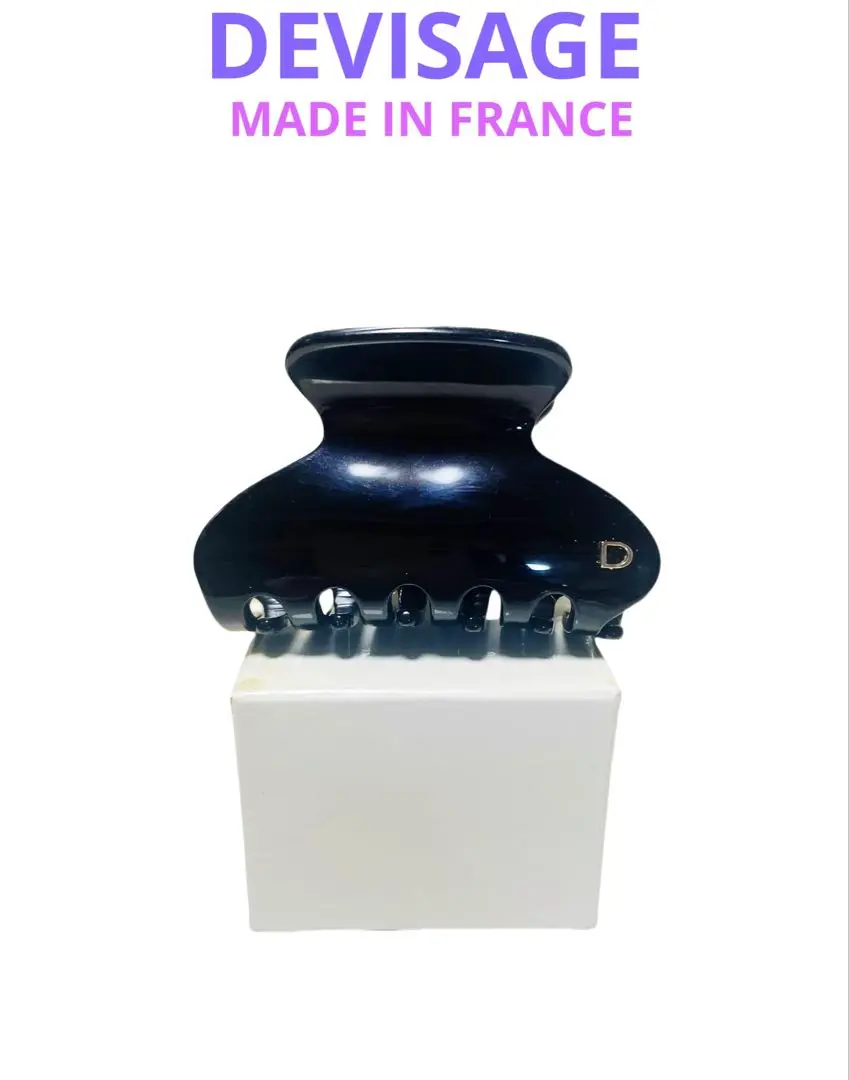 新品同様 Devisage デビサージュ リボンクリップ 定価2万円 新品同様 Devisage デビサージュ リボンクリップ 定価2万円通販