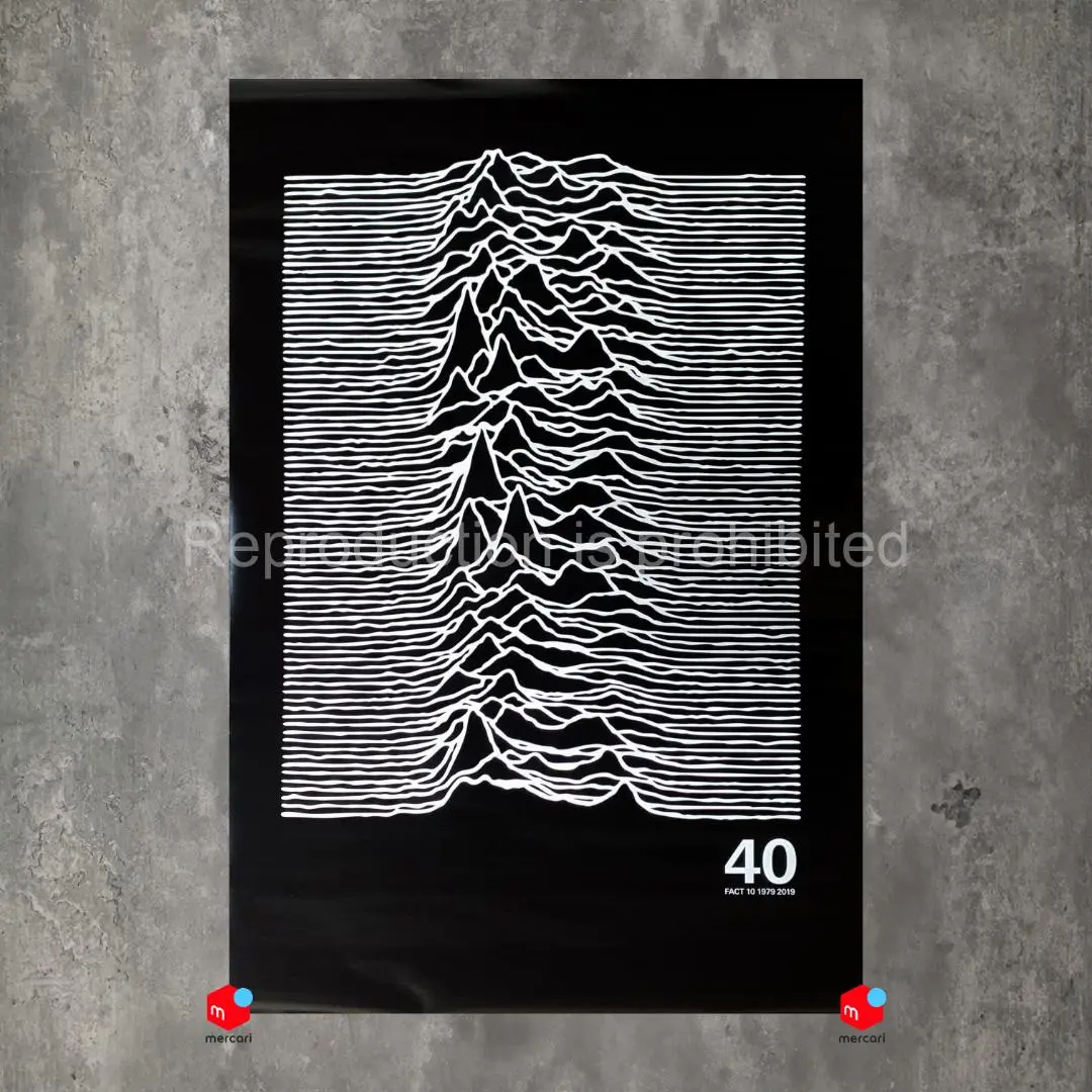 Joy Division ジョイディビジョン タペストリー s-l400.jpg