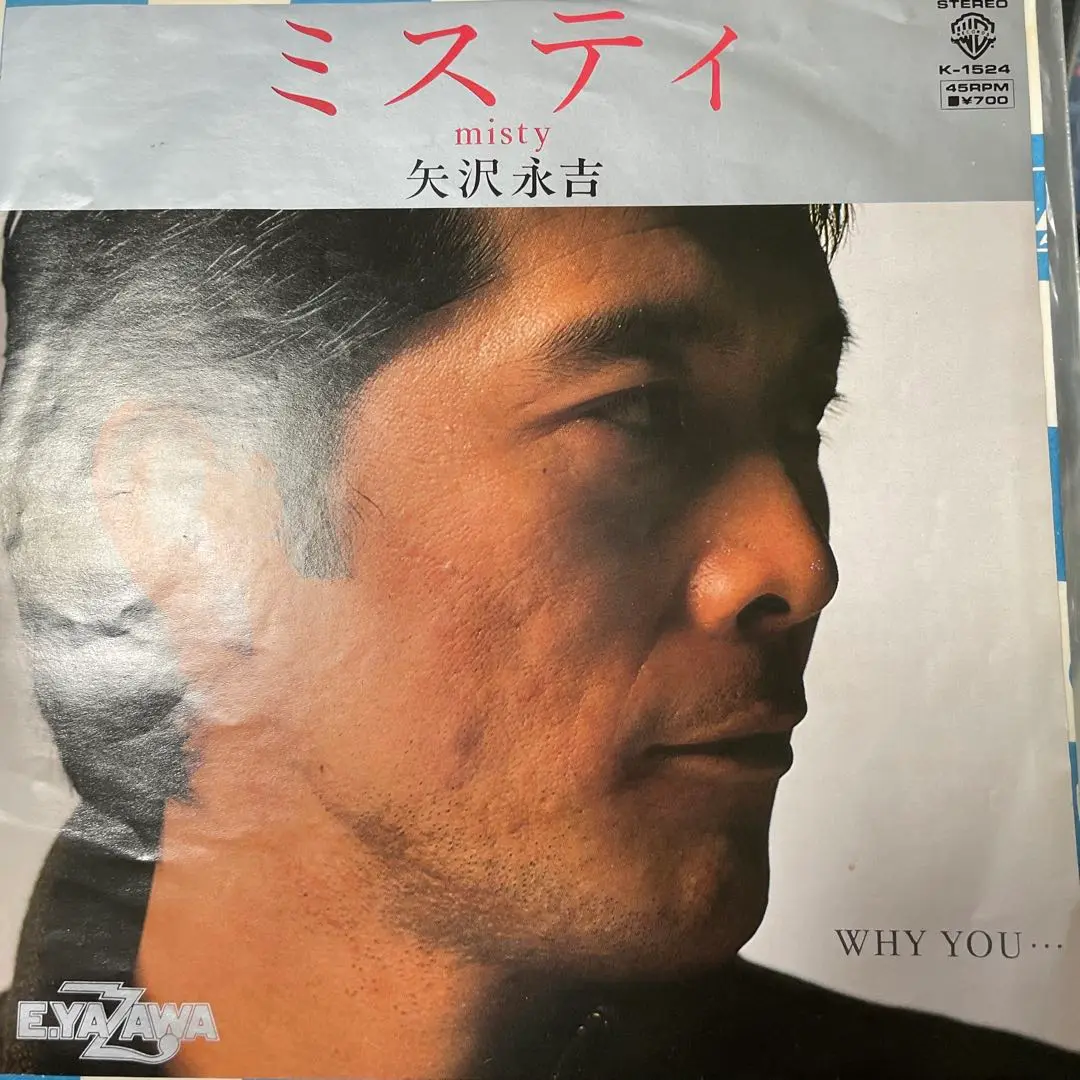 矢沢永吉シングルレコードコレクション【見本盤・非売品・希少盤28数含む】39枚 2025年最新】矢沢永吉 シングル・コレクションの人気アイテム