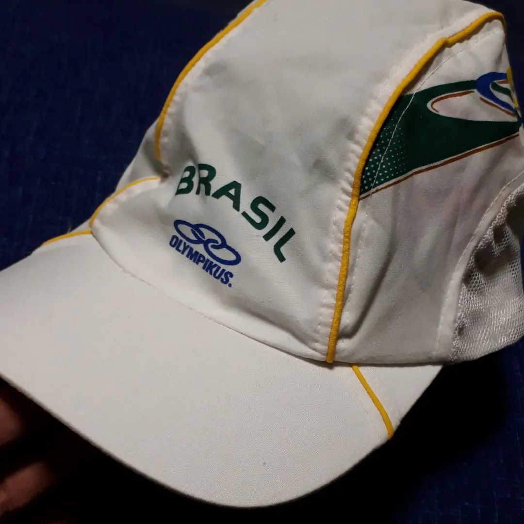 2025年最新】ブラジル代表 キャップの人気アイテム - メルカリ