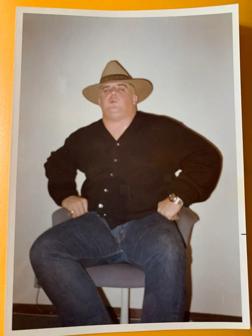 80s USA製 WWF Dusty Rhodes ダスティローデス 2025年最新】ダスティローデスの人気アイテム - メルカリ