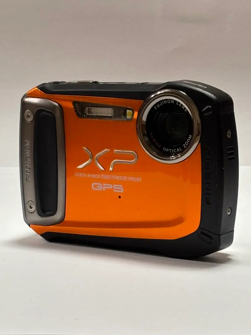2025年最新】FUJIFILM XP GPSの人気アイテム - メルカリ