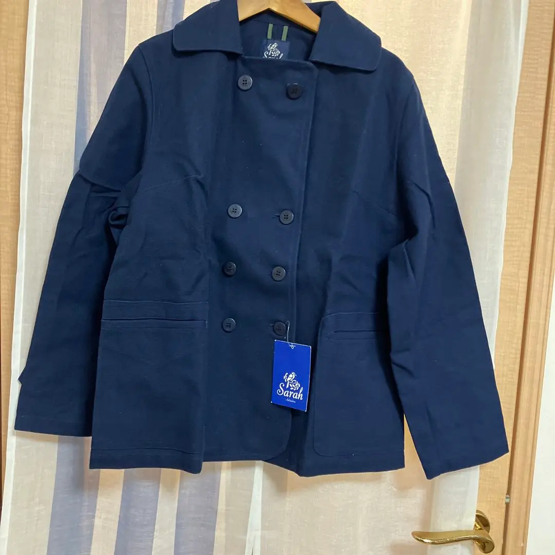 2025年最新】sarahwear ジャケットの人気アイテム - メルカリ
