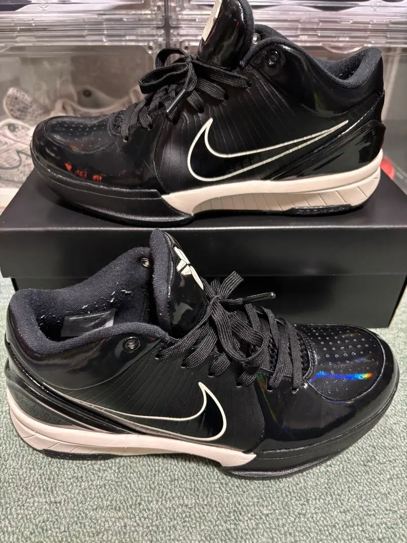 2025年最新】Undefeated Kobe 5 Protroの人気アイテム - メルカリ