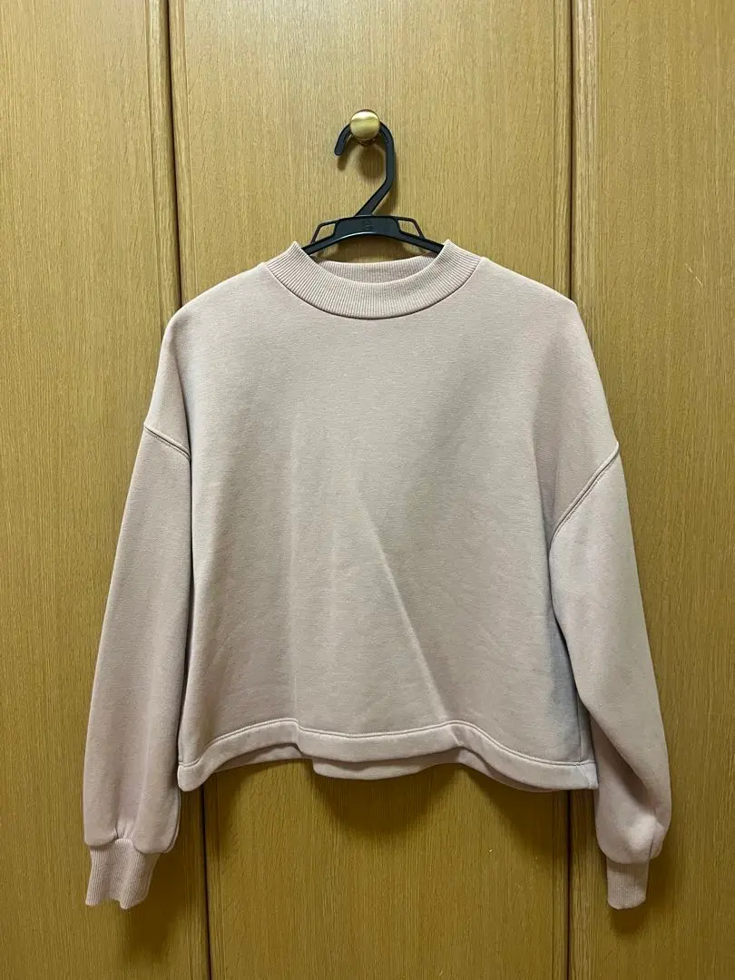 Thumbnail of GU Pale Pink Long Sleeve