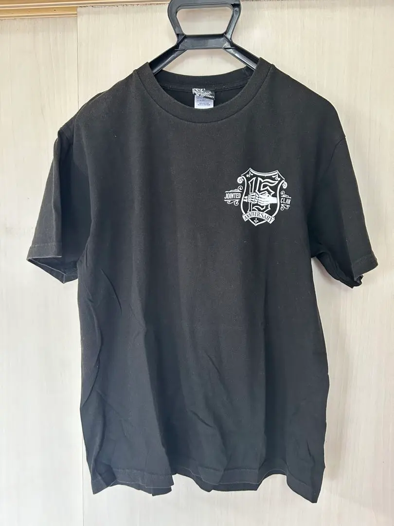 Thumbnail of GAN CRAFT × ONLY LIVE ONCE Collaboration T-shirt